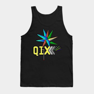 Qix Tank Top